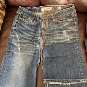 Stella BKE 28 R Boot cut